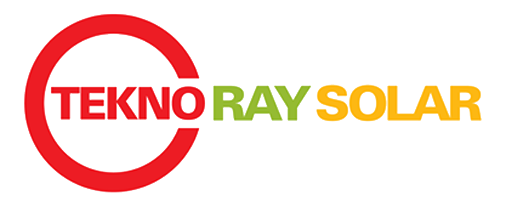 Tekno Ray Solar