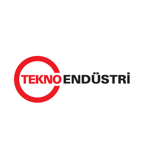 tekno endüstri logo